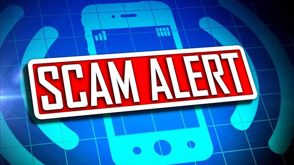 NovaTechFX received a fraud warning