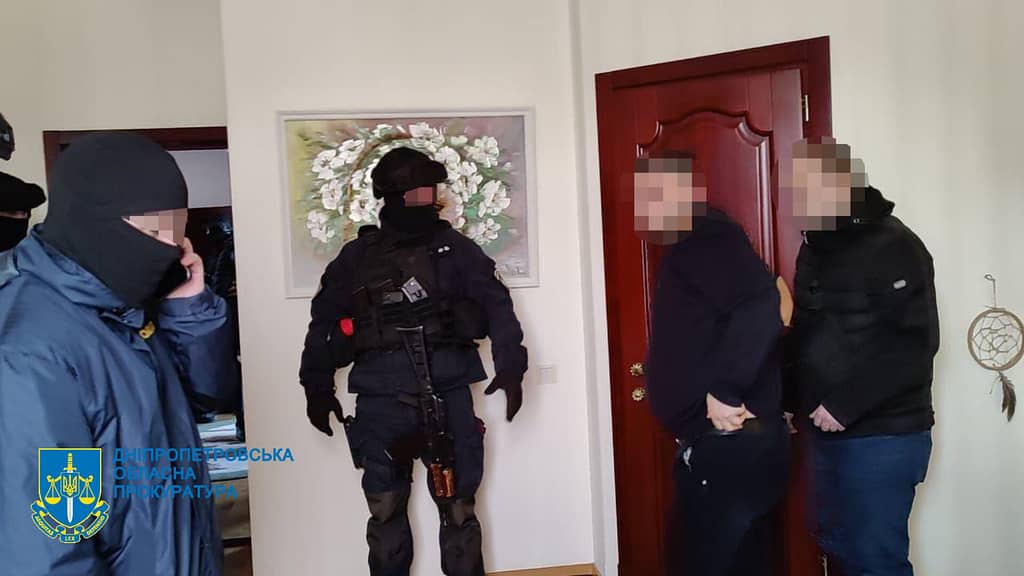 Another “Call Center” cracked and 10 POIs arrested