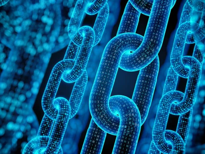 Pentagon finds concerning vulnerabilities on blockchain!